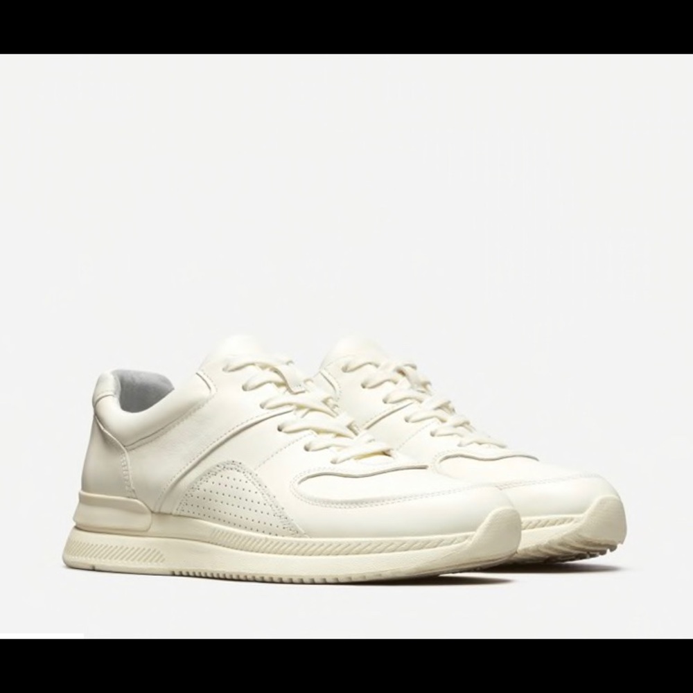 Everlane Trainers in Off-White